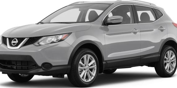 NISSAN ROGUE SPORT 2017 JN1BJ1CP1HW016076 image